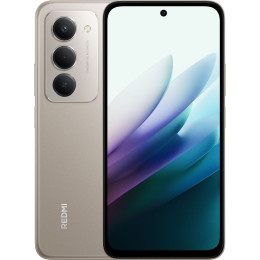 Смартфон Xiaomi Redmi 15 8/256GB Titan Gray UA