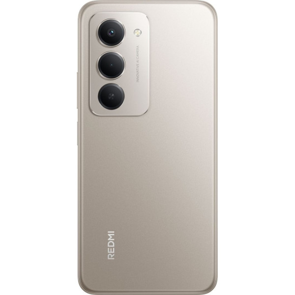 Смартфон Xiaomi Redmi 15 8/256GB Titan Gray UA
