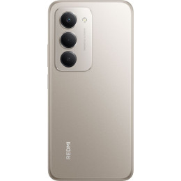 Смартфон Xiaomi Redmi 15 8/256GB Titan Gray UA