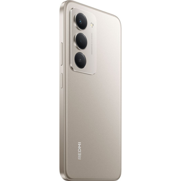 Смартфон Xiaomi Redmi 15 8/256GB Titan Gray UA