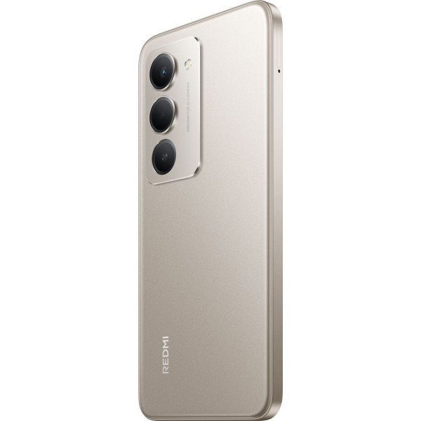 Смартфон Xiaomi Redmi 15 8/256GB Titan Gray UA