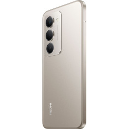 Смартфон Xiaomi Redmi 15 8/256GB Titan Gray UA
