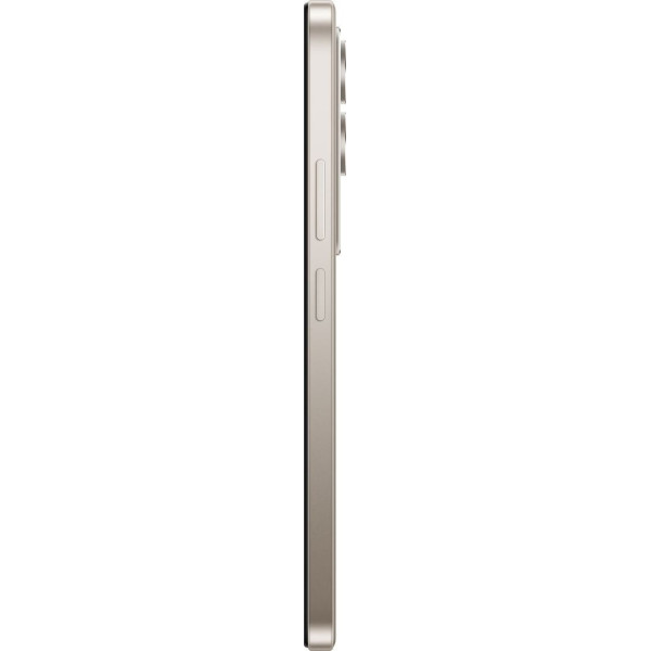 Смартфон Xiaomi Redmi 15 8/256GB Titan Gray UA