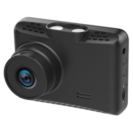 Відеореєстратор Carcam H17