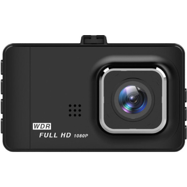 Відеореєстратор Carcam T418 Dual