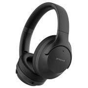 Bluetooth-гарнітура Proove Silence Plus with ANC Black (HPSLP0010001)