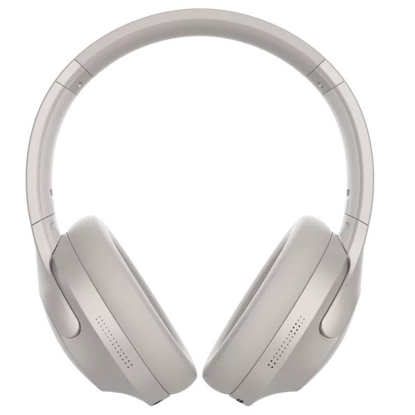 Bluetooth-гарнитура Proove Silence Plus with ANC Gray (HPSLP0010003)