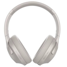 Bluetooth-гарнитура Proove Silence Plus with ANC Gray (HPSLP0010003)