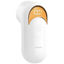 Тример для тканини Proove LintMaster White (FSPL02000002)