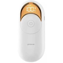 Тример для тканини Proove LintMaster White (FSPL02000002) 2