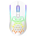 Мишка Proove Gaming Buzz White (WMBU00022402)