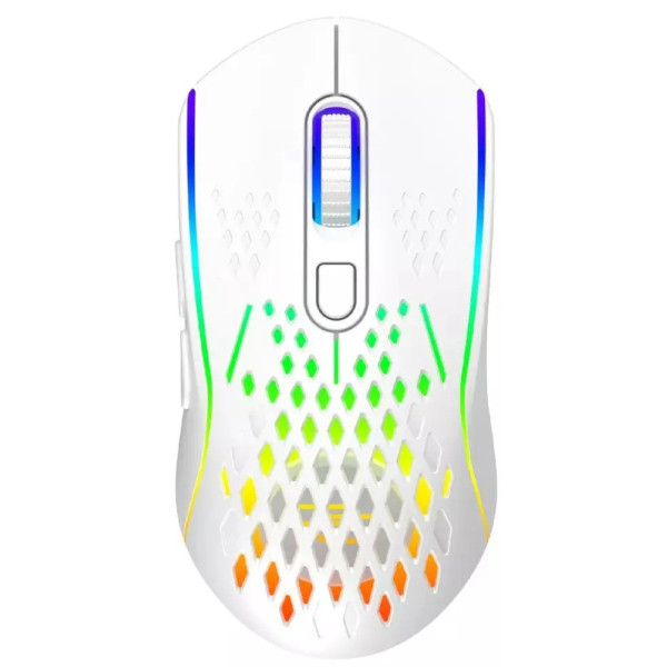 Мишка Proove Gaming Buzz White (WMBU00022402)