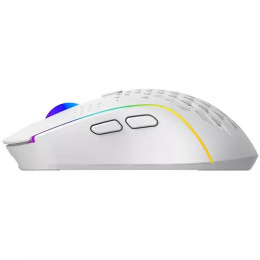 Мишка Proove Gaming Buzz White (WMBU00022402) 2