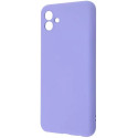 Чохол WAVE Colorful (TPU) для Samsung A07 A075 Light Purple