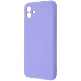 Чохол WAVE Colorful (TPU) для Samsung A07 A075 Light Purple
