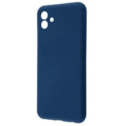 Чехол WAVE Colorful (TPU) для Samsung A07 A075 Blue