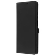 Чехол-книжка WAVE Flap для Xiaomi Poco X7 Pro Black