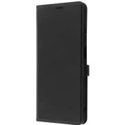 Чехол-книжка WAVE Flap для Xiaomi Redmi Note 14 Pro 4G Black