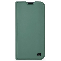 Чехол-книжка ArmorStandart OneFold для Samsung A17 A175 Green (ARM86794)