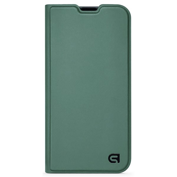 Чехол-книжка ArmorStandart OneFold для Samsung A17 A175 Green (ARM86794)
