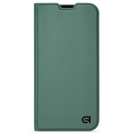 Чохол-книжка ArmorStandart OneFold для Motorola G86 5G Green (ARM86710)