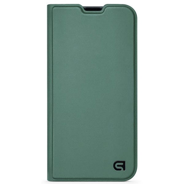 Чохол-книжка ArmorStandart OneFold для Motorola G86 5G Green (ARM86710)