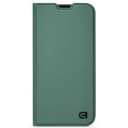 Чохол-книжка ArmorStandart OneFold для Motorola G86 5G Green (ARM86710)