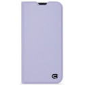 Чохол-книжка ArmorStandart OneFold для Motorola G86 5G Lavender (ARM86942)