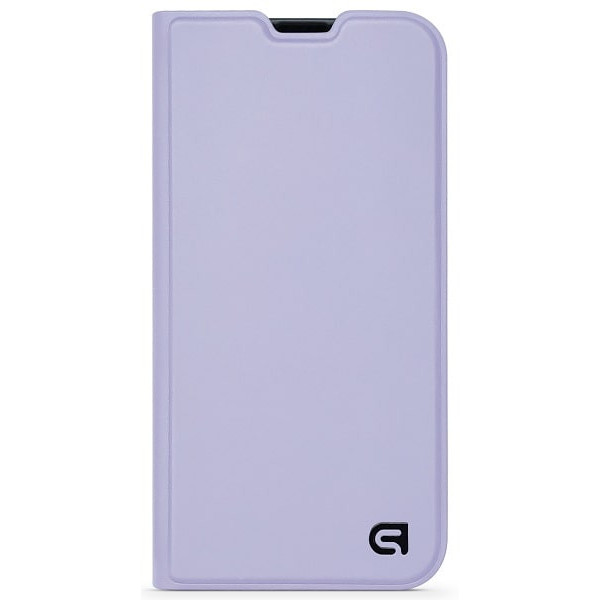 Чохол-книжка ArmorStandart OneFold для Motorola G86 5G Lavender (ARM86942)
