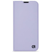 Чохол-книжка ArmorStandart OneFold для Motorola G86 5G Lavender (ARM86942)