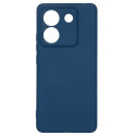 Чехол ArmorStandart ICON Camera Cov для Xiaomi Poco M7 Pro 5G Dark Blue (ARM83148)
