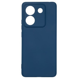 Чохол ArmorStandart ICON Camera Cov для Xiaomi Poco M7 Pro 5G Dark Blue (ARM83148)