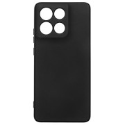 Чохол ArmorStandart ICON Camera Cov для Motorola G86 5G Black (ARM86599)