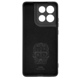 Чохол ArmorStandart ICON Camera Cov для Motorola G86 5G Black (ARM86599) 2