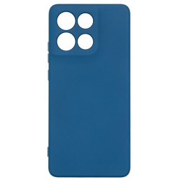 Чехол ArmorStandart ICON Camera Cov для Motorola G86 5G Dark Blue (ARM87033)