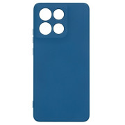 Чохол ArmorStandart ICON Camera Cov для Motorola G86 5G Dark Blue (ARM87033)