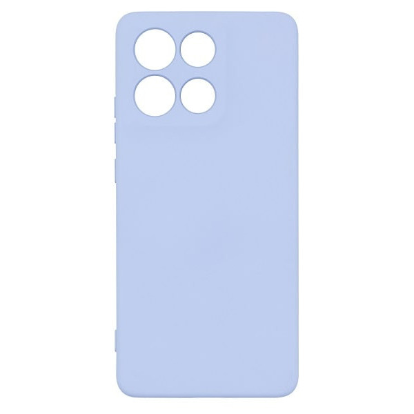 Чохол ArmorStandart ICON Camera Cov для Motorola G86 5G Lavender (ARM87035)