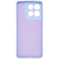 Чехол ArmorStandart ICON Camera Cov для Motorola G86 5G Lavender (ARM87035)