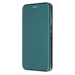 Чохол-книжка ArmorStandart G-Case для Motorola G86 5G Green (ARM86704)