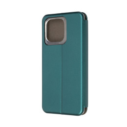 Чохол-книжка ArmorStandart G-Case для Motorola G86 5G Green (ARM86704)