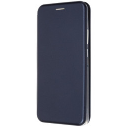 Чохол-книжка ArmorStandart G-Case для Motorola G86 5G Dark Blue (ARM86703)