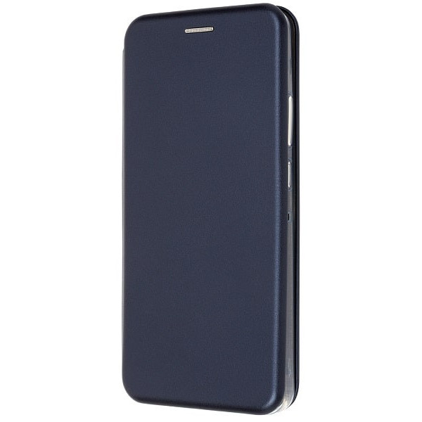 Чохол-книжка ArmorStandart G-Case для Motorola G86 5G Dark Blue (ARM86703)