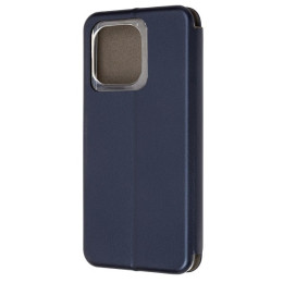 Чохол-книжка ArmorStandart G-Case для Motorola G86 5G Dark Blue (ARM86703) 2