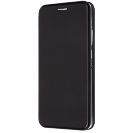 Чехол-книжка ArmorStandart G-Case для Motorola G86 5G Black (ARM86596)