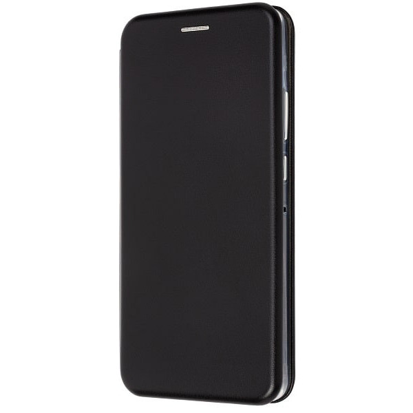 Чохол-книжка ArmorStandart G-Case для Motorola G86 5G Black (ARM86596)