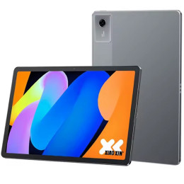 Планшет Lenovo Xiaoxin Pad 2025 6/128GB Luna Gray (ZAFT0002CN) CN