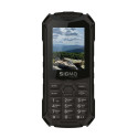 Телефон Sigma mobile X-treme PV68 Dual Sim Black