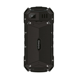Телефон Sigma mobile X-treme PV68 Dual Sim Black