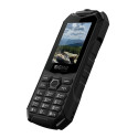 Телефон Sigma mobile X-treme PV68 Dual Sim Black
