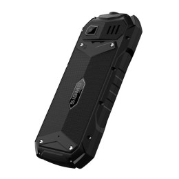 Телефон Sigma mobile X-treme PV68 Dual Sim Black